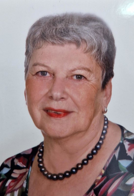 Elfriede Reisecker